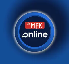 DrMFK online