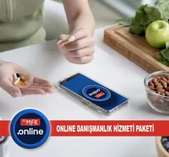 DrMFK online